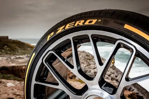 Летние шины Pirelli PZero - 4точки на DRIVE2