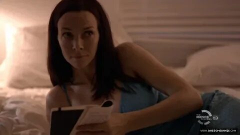 Annie Wersching in Below the Beltway Below the Beltway Films