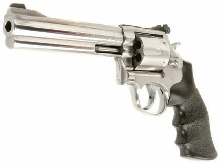 Smith & Wesson 357 Magnum Revolver wallpapers, Weapons, HQ S