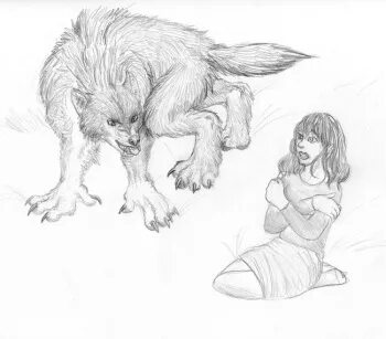 Werewolf Transformations 2 - HentaiRox
