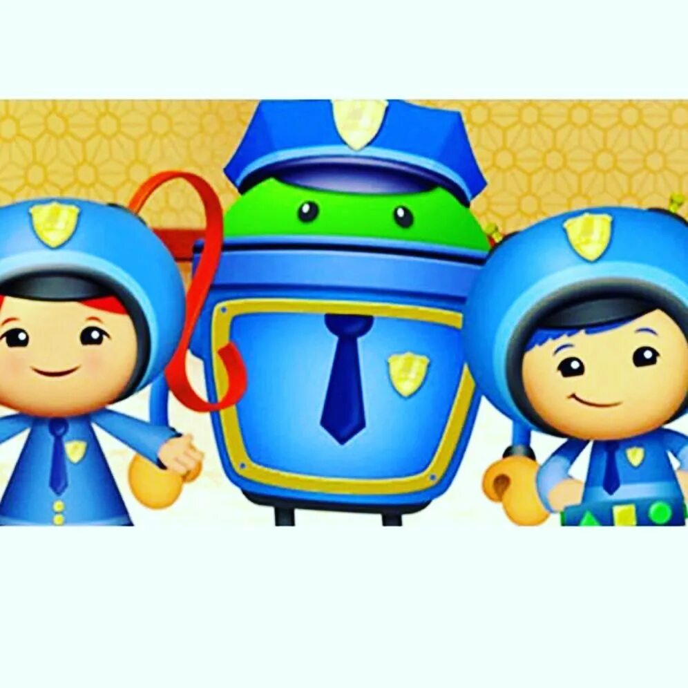 umizoomi.team (@team.umizoomi.gang) • Instagram photo.