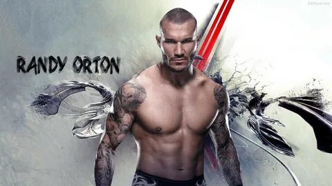 Wallpapers Randy Orton 2018 (69+ background pictures)