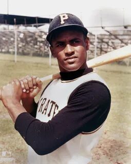 A Special Man': Roberto Clemente's Son Talks About Dad's Leg