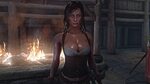 The Hot inn at Skyrim Special Edition Nexus - Mods and Commu