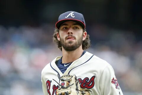 Pin on Dansby Swanson