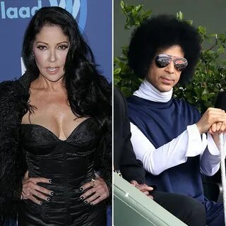 Apollonia Kotero On Prince’s Death: See Her Touching Message