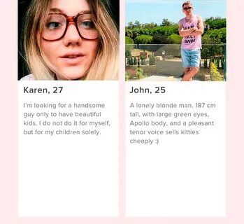 Best Tinder Bio Examples to Help You Make a Perfect Profile