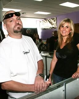 What Happened To Brandi Passante From Storage Wars?