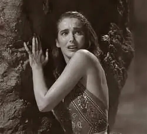 Julie adams naked ♥ Best Nude Scenes of All Time