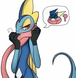 cheetah hours в Твиттере: "like greninja?