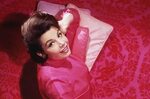 Slice of Cheesecake: Annette Funicello, pictorial
