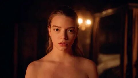 Anya Taylor Joy Nude & Sexy Photos Collection - Scandal Plan