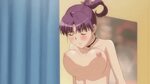 Xbooru - animated gif bouncing breasts chinatsu furuhashi cl