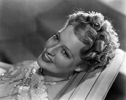 Jeanette MacDonald image