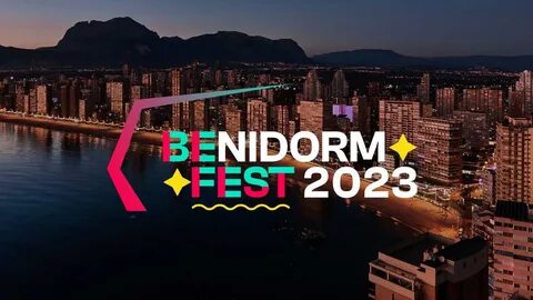 Испания финал Benidorm Fest 2023