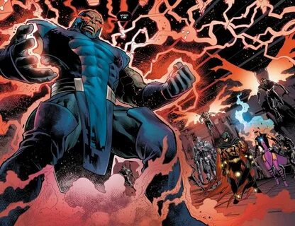 Pin by Lisa Boomhower on Darkseid DC Comics Darkseid, Comics