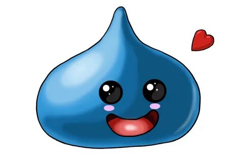 Slime clipart cute, Slime cute Transparent FREE for download