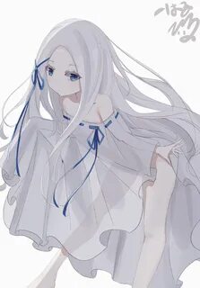 Pandora (Re:Zero) - Re:Zero Kara Hajimeru Isekai Seikatsu pa