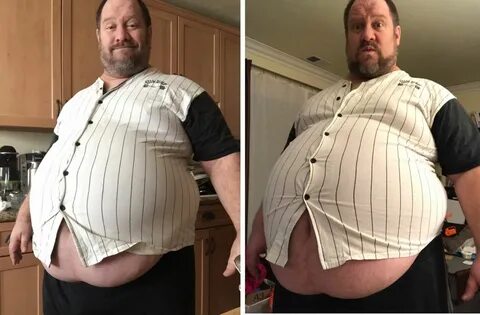 sfgutmuscle: "It’s gonna pop!! " Big belly in 2019