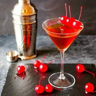 20 Must Try Cocktails of 2019 - Classics are here to Stay!