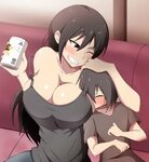 Anime Boob Smother - Free porn categories watch online