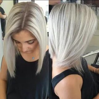 Ash frosty blond Ash blonde hair, Blonde hair color, Dyed ha