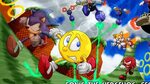 My tribute to Mario, Sonic, Mega Man, & Pac-Man - YouTube