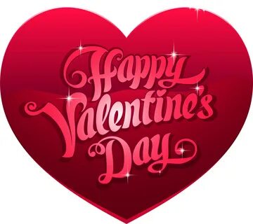 heart png transparent background - Valentine Day Heart Clip 