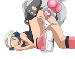 🔞 Album A small Trainer x Feral Album. Any in... Anime Хента