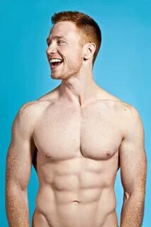 Pin by Andrew Thomas on Cute guys Hot ginger men, Red hair m