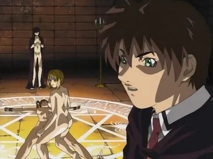 Bible Black Image Gallery * Absolute Anime