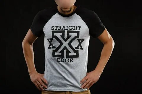 Губка Боб Квадратные Штаны vj Chuck Straight Edge - музыка и