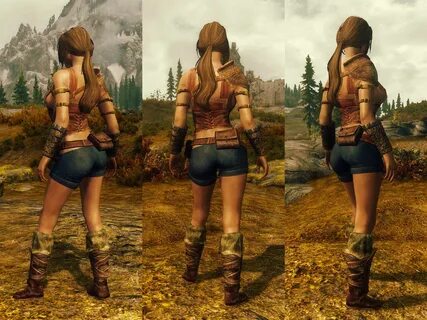 Dimonized Unp Body Skyrim Download