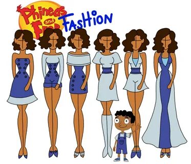 Phineas and Ferb fashion: Baljeet by Willemijn1991 on devian
