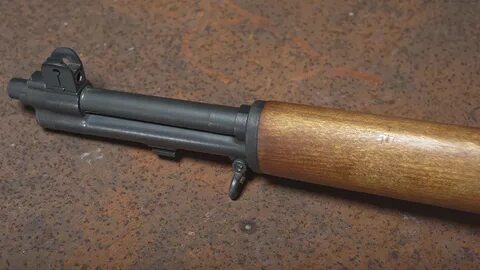 M1 Garand: Is the Proven M1 the 'Greatest' Rifle of All-Time