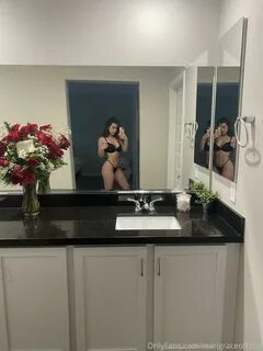 Mari Grace Nude OnlyFans Leaked Photos Thotslife.com