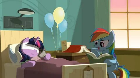 books my little pony ponies rainbow dash twilight sparkle my