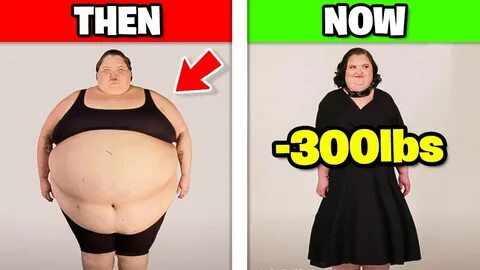 Will We Get A Season 2 of 1000-lb Sisters?! - YouTube