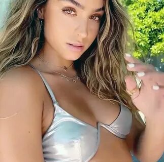 Sommer Ray Nude LEAKED Pics & Sex Tape - ScandalPost