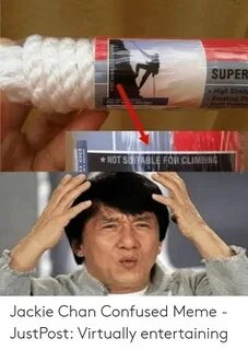 🐣 25+ Best Memes About Jackie Chan Confused Meme Jackie Chan