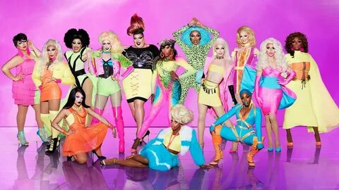 Rupaul S Drag Race Season 14 123movies