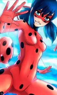 Miraculous Ladybug Super Hero Girls в 2019 г. Dibujos de ani