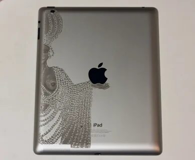 Good Engraving Ideas For Ipad : What clever phrase should I 