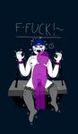 Rule34 - If it exists, there is porn of it / purple_guy(fnaf