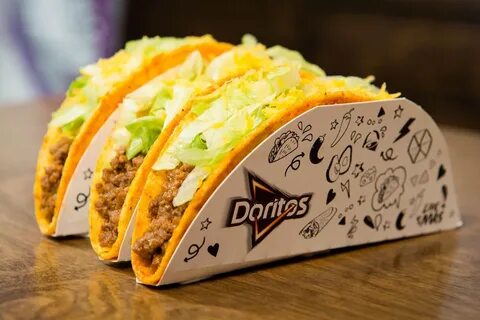 Taco Bell to give away free tacos next week in World Series 