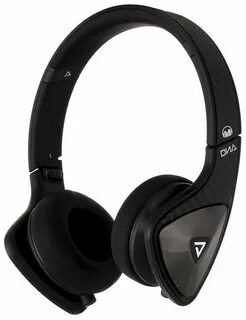 Наушники MONSTER DNA On-Ear Black, купить в Москве, цены в и