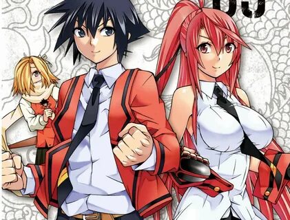 Top 15 Martial Arts Manga - Anime Rankers