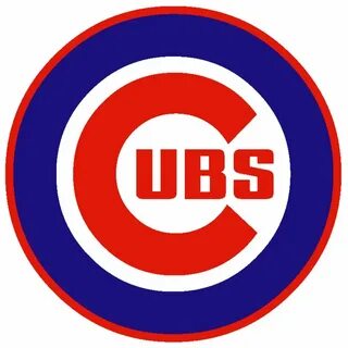 Chicago Cubs Logo Clip Art N3 free image download