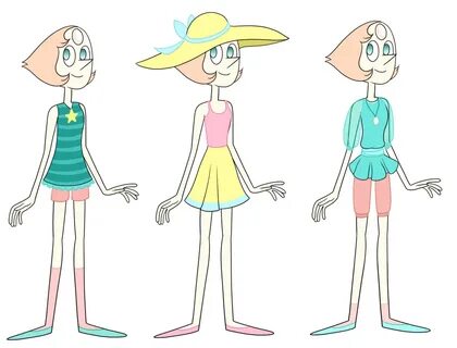 Pearl Outfits Lapis lazuli steven universe, Pearl outfit, St