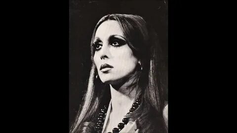 fairouz atni el nay - فيروز أعطني الناي - YouTube